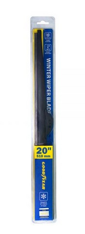 Щетка стеклоочистителя GOODYEAR GY004020 20&#039;&#039;/51 см Зимняя