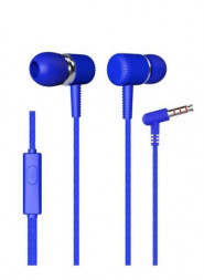 Наушники MORE CHOICE (4627151193038) G24 Blue