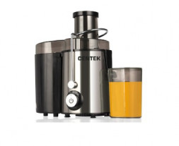 Соковыжималка CENTEK CT-1209 черный