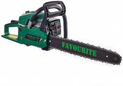 Бензопила FAVOURITE GC 2200/18 PROMO FAVOURITE GC 2200/18 PROMO