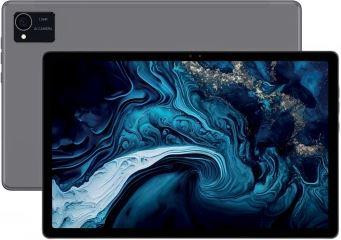 Планшет DIGMA 10.4 Pro Hit 16 T616 6/128Gb серый (HS1001PL)