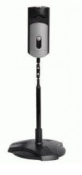 Веб-камера A4TECH PK-5G USB 2.0 серый