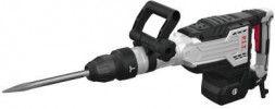 Молоток отбойный P.I.T. Молоток отбойный SDS-MAX электрич. GSH65-C6 (1700Вт, 45Дж, 200-2100уд/мин, пика, зубило) P.I.T. Молоток отбойный SDS-MAX электрич. GSH65-C6 (1700Вт, 45Дж, 200-2100уд/мин, пика, зубило)