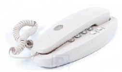 Телефон проводной ВЕКТОР 603/04 IVORY