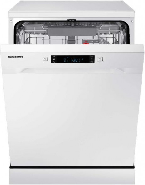 Посудомоечная машина Samsung DW60A6092FW/WT SAMSUNG DW60A6092FW/WT белый
