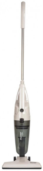 Пылесосы вертикальные PIONEER VC460S wine maroon