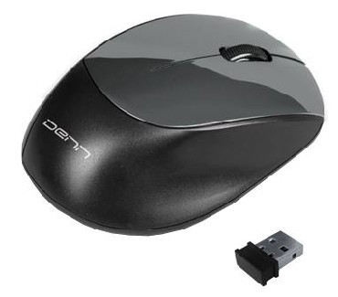 Мышь DENN DMC444