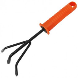 Садовый инструмент PARK HG0388С рыхлитель 3-зуб. (270209)(5)