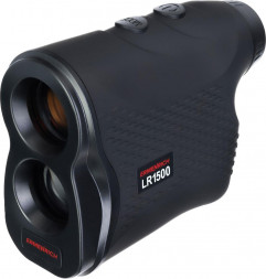 Лазерный строительный дальномер ERMENRICH LR1500 81415