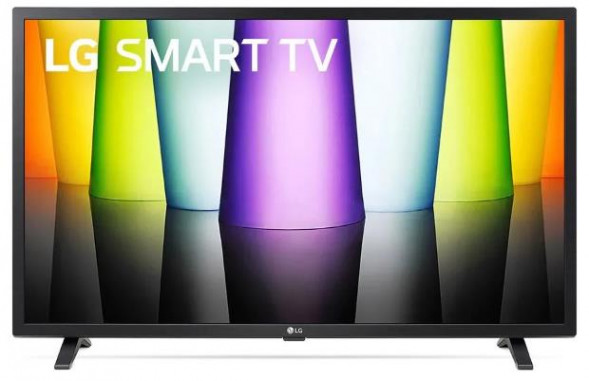 Телевизор LG 32LQ630B6LA.ARU SMART TV [ПИ]