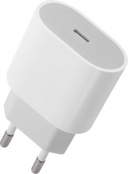 Сетевой адаптер DEFENDER (83676) UPA-13 USB-C/PD20W