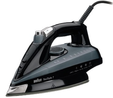 Утюг BRAUN TS 745 Auto-off