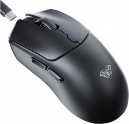 Мышь AULA SC580X black Черный AULA SC580X black Черный