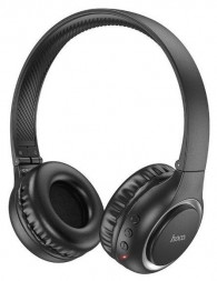 Наушники HOCO (6931474789259) W41 черный