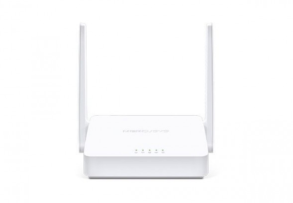 Wi-Fi роутер/точка доступа MERCUSYS MW300D ADSL2