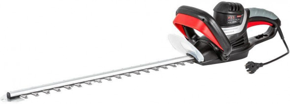 Кусторез P.I.T. Кусторез электрич. PHE550-C (600Вт, 1500ход/мин, длина ножей 550мм) P.I.T. Кусторез электрич. PHE550-C (600Вт, 1500ход/мин, длина ножей 550мм)