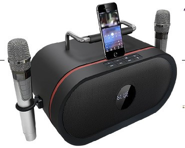 Караоке-система ATOM KS-2600 Караоке-система