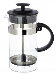 Френч-пресс VETTA Флор Френч-пресс нерж.сталь, стекло, 350мл B05-350 850-073