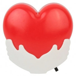 Светильник CAMELION (14266) NL-246 СЕРДЦЕ