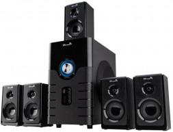 Акустика ELTRONIC (30-90) HOME SOUND черный ELTRONIC (30-90) HOME SOUND черный