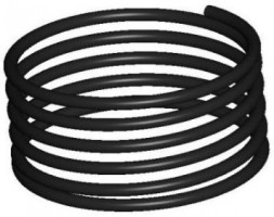 Зап.часть GEFEST Пружина СВН2230.00.0.071