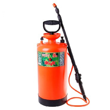 Опрыскиватель PARK ОП-209 ЖУК опрыскиватель 9,0л (телескоп. брандспойт) (060633)