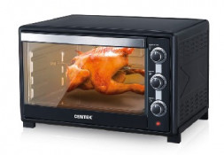 Электрическая печь CENTEK CT-1533-62 GRILL 62л