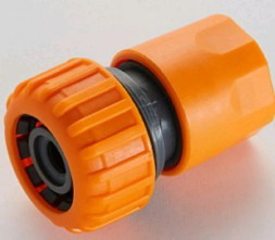 Соединитель DELTA ППГ-000023А Соединитель 3/4" (240)