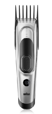 Машинка для стрижки BRAUN HC5090