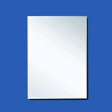 Зеркало САНАКС 45139 Зеркало 600х450 мм с фацетом