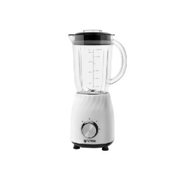 Блендер VITEK VT-8514 (W) белый
