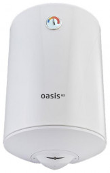 Водонагреватель накопительный электрический OASIS Eco ER-100