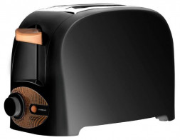 Тостер CENTEK CT-1420 (черный)