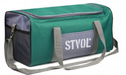 Сумка-холодильник STVOL SRB03 термосумка, 30 литров, 51х26х27см