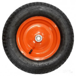 PARK Колесо пневматическое 380 мм (для WB5101) (092805)