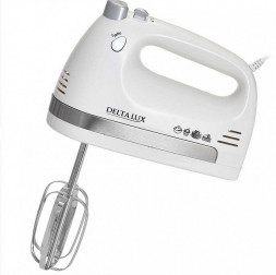 Миксер DELTA LUX DE-7705
