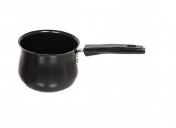 Турка MALLONY Кофеварка (турка) из углеродистой стали 600 мл, модель MAL-600 (985220)