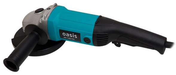 Углошлифовальная машина OASIS AG-140/150 Углошлифовальная машина