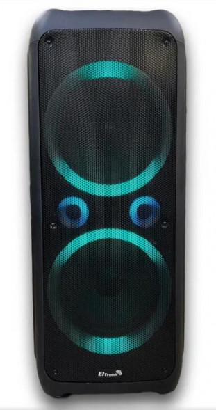Колонка ELTRONIC 20-83 (DANCE BOX 800) - колонка