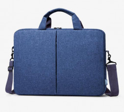 Сумка для ноутбука MIRU 1029 синий