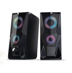 акустика SMARTBUY (SBA-4230) REVOLT черный