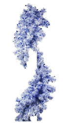 Гирлянда MOROZCO Гирлянда "Рождественская 10" ГР-10