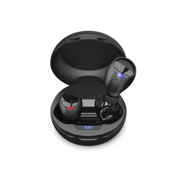 TWS наушники HIPER TWS DZEN (HTW-S8)