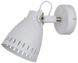 Светильник CAMELION (13059) WML-428-1 C01 белый