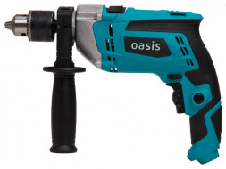 Дрель ударная OASIS DU-85M