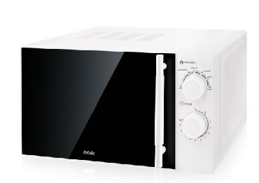 Микроволновая печь BBK 20MWS-771M/W-M белый