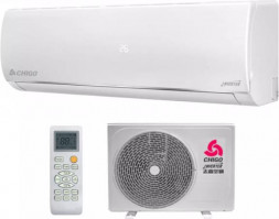 Сплит-система CHIGO CS-25V3A-B150