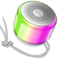 Акустика BOROFONE (6941991100215) BR28 Grey