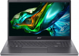 ACER 15.6" IPS FHD Aspire 5 A515-58P grey (NX.KHJER.007) (ПИ)