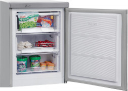 Морозильник NORDFROST DF 156 SAP